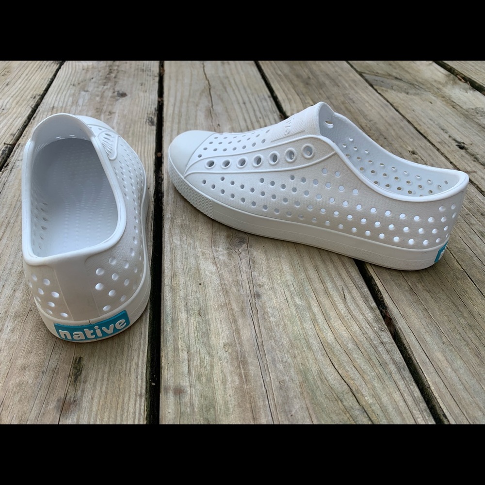 Native Jefferson W5